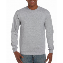 Gildan t-shirt ultra cotton ls - Topgiving