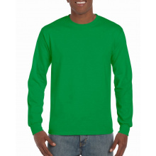 Gildan t-shirt ultra cotton ls - Topgiving
