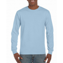 Gildan t-shirt ultra cotton ls - Topgiving