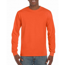 Gildan t-shirt ultra cotton ls - Topgiving