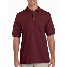 Gildan polo ultra cotton pique ss - Topgiving