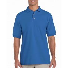 Gildan polo ultra cotton pique ss - Topgiving