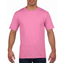Gildan t-shirt premium cotton crewneck ss for him - Topgiving
