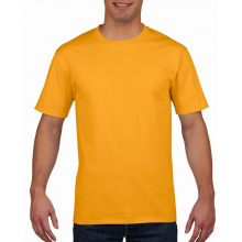 Gildan t-shirt premium cotton crewneck ss for him - Topgiving