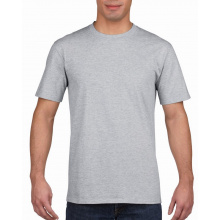 Gildan t-shirt premium cotton crewneck ss for him - Topgiving