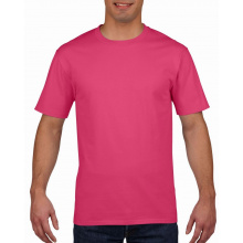 Gildan t-shirt premium cotton crewneck ss for him - Topgiving