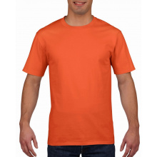 Gildan t-shirt premium cotton crewneck ss for him - Topgiving