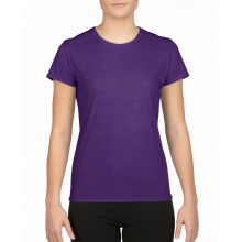 Gildan t-shirt performance ss for her - Topgiving