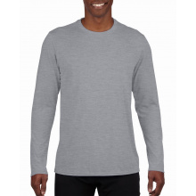 Gildan t-shirt performance ls for him - Topgiving