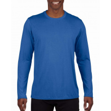 Gildan t-shirt performance ls for him - Topgiving