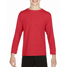 Gildan t-shirt performance ls for kids - Topgiving