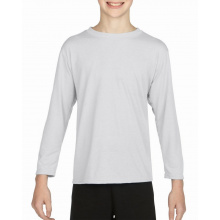Gildan t-shirt performance ls for kids - Topgiving