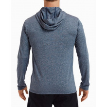 Gildan t-shirt hooded performance adult ls - Topgiving