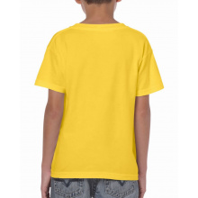 Gildan t-shirt heavy cotton ss for kids - Topgiving
