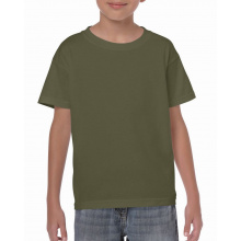 Gildan t-shirt heavy cotton ss for kids - Topgiving