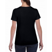 Gildan t-shirt heavy cotton ss for her - Topgiving
