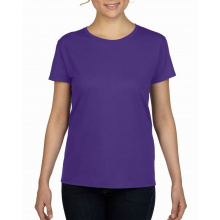Gildan t-shirt heavy cotton ss for her - Topgiving