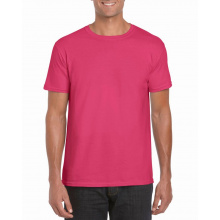 Gildan t-shirt softstyle ss for him - Topgiving