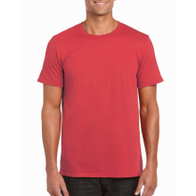 Gildan t-shirt softstyle ss for him - Topgiving