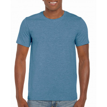 Gildan t-shirt softstyle ss for him - Topgiving