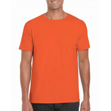 Gildan t-shirt softstyle ss for him - Topgiving