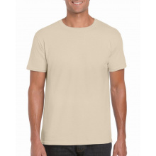 Gildan t-shirt softstyle ss for him - Topgiving