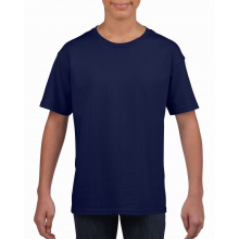 Gildan t-shirt softstyle ss for kids - Topgiving