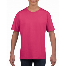Gildan t-shirt softstyle ss for kids - Topgiving