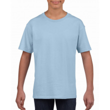 Gildan t-shirt softstyle ss for kids - Topgiving