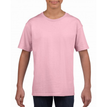 Gildan t-shirt softstyle ss for kids - Topgiving