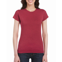 Gildan t-shirt softstyle ss for her - Topgiving
