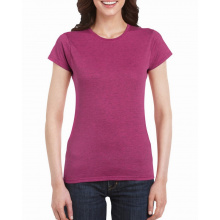 Gildan t-shirt softstyle ss for her - Topgiving