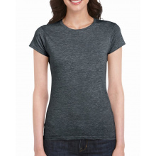 Gildan t-shirt softstyle ss for her - Topgiving