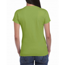 Gildan t-shirt softstyle ss for her - Topgiving