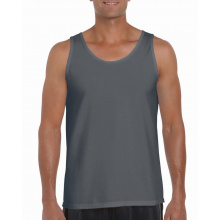 Gildan tanktop softstyle for him - Topgiving
