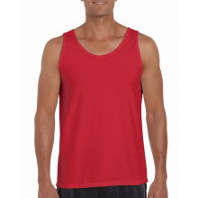 Gildan tanktop softstyle for him - Topgiving