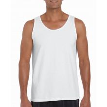 Gildan tanktop softstyle for him - Topgiving