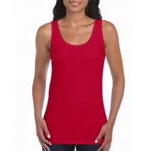 Gildan tanktop softstyle for her - Topgiving
