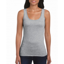 Gildan tanktop softstyle for her - Topgiving