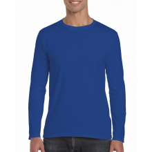 Gildan t-shirt softstyle ls for him - Topgiving