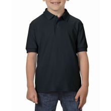 Gildan polo dryblend double pique ss for kids - Topgiving