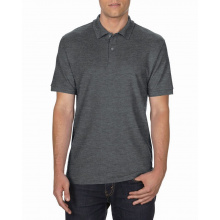 Gildan polo dryblend double pique ss for him - Topgiving