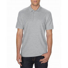 Gildan polo dryblend double pique ss for him - Topgiving