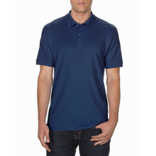 Gildan polo dryblend double pique ss for him - Topgiving