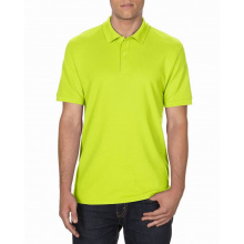 Gildan polo dryblend double pique ss for him - Topgiving