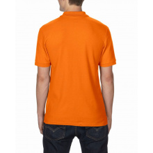 Gildan polo dryblend double pique ss for him - Topgiving