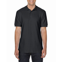 Gildan polo premium cotton double pique ss for him - Topgiving