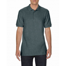 Gildan polo premium cotton double pique ss for him - Topgiving