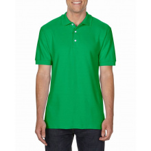Gildan polo premium cotton double pique ss for him - Topgiving