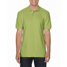 Gildan polo premium cotton double pique ss for him - Topgiving